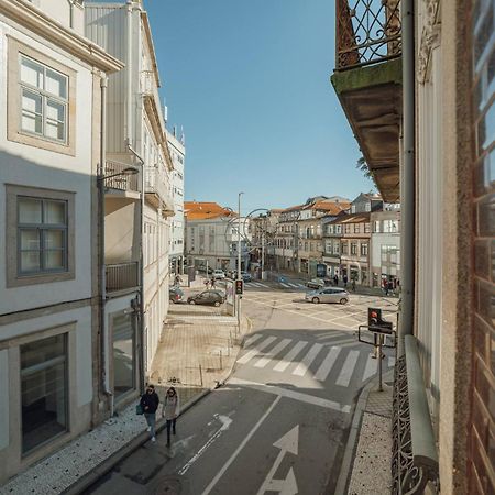 Formosa Deluxe By Hosty Apartment Porto Luaran gambar