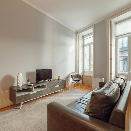 Formosa Deluxe By Hosty Apartment Porto Luaran gambar