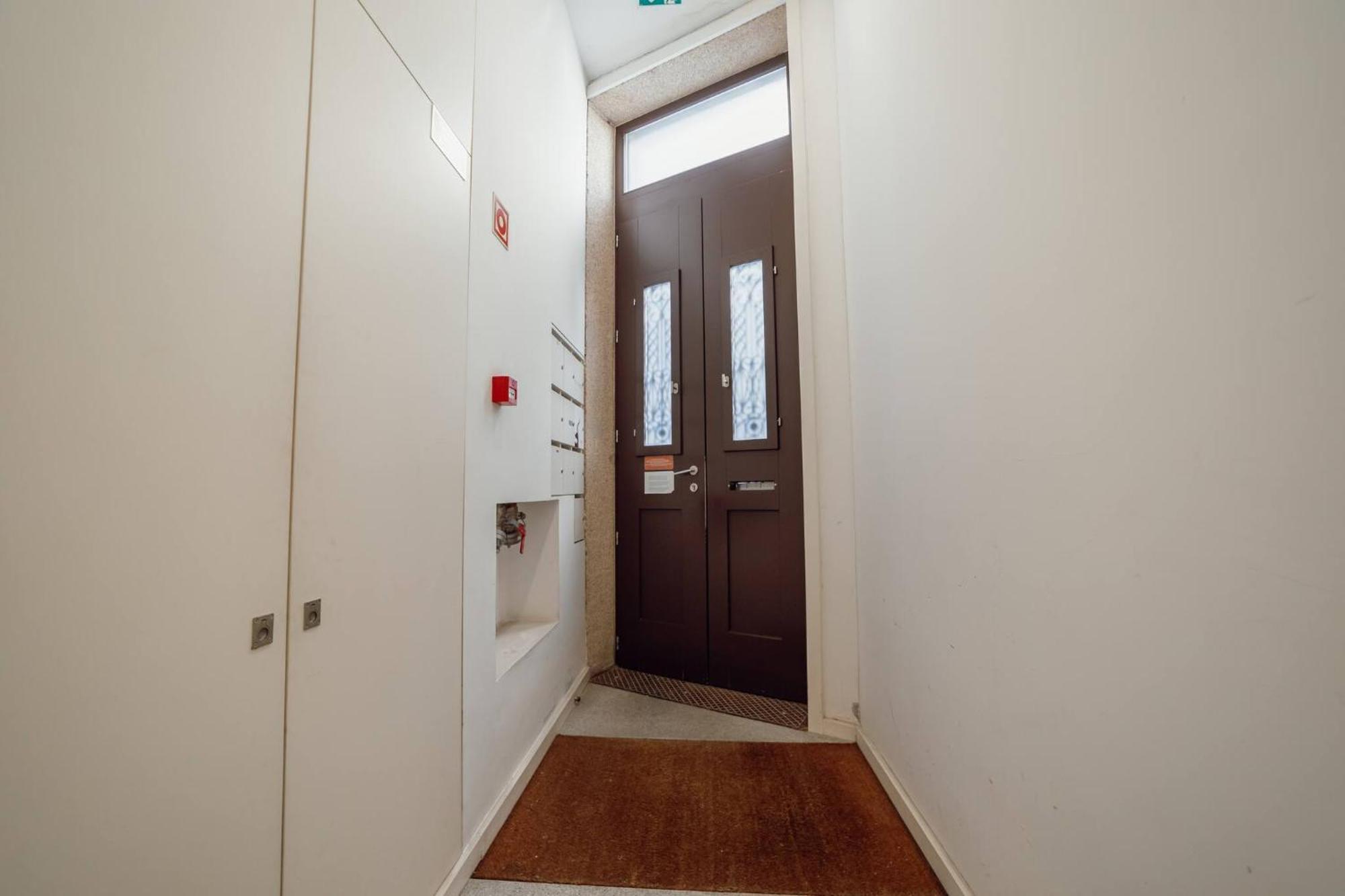 Formosa Deluxe By Hosty Apartment Porto Luaran gambar