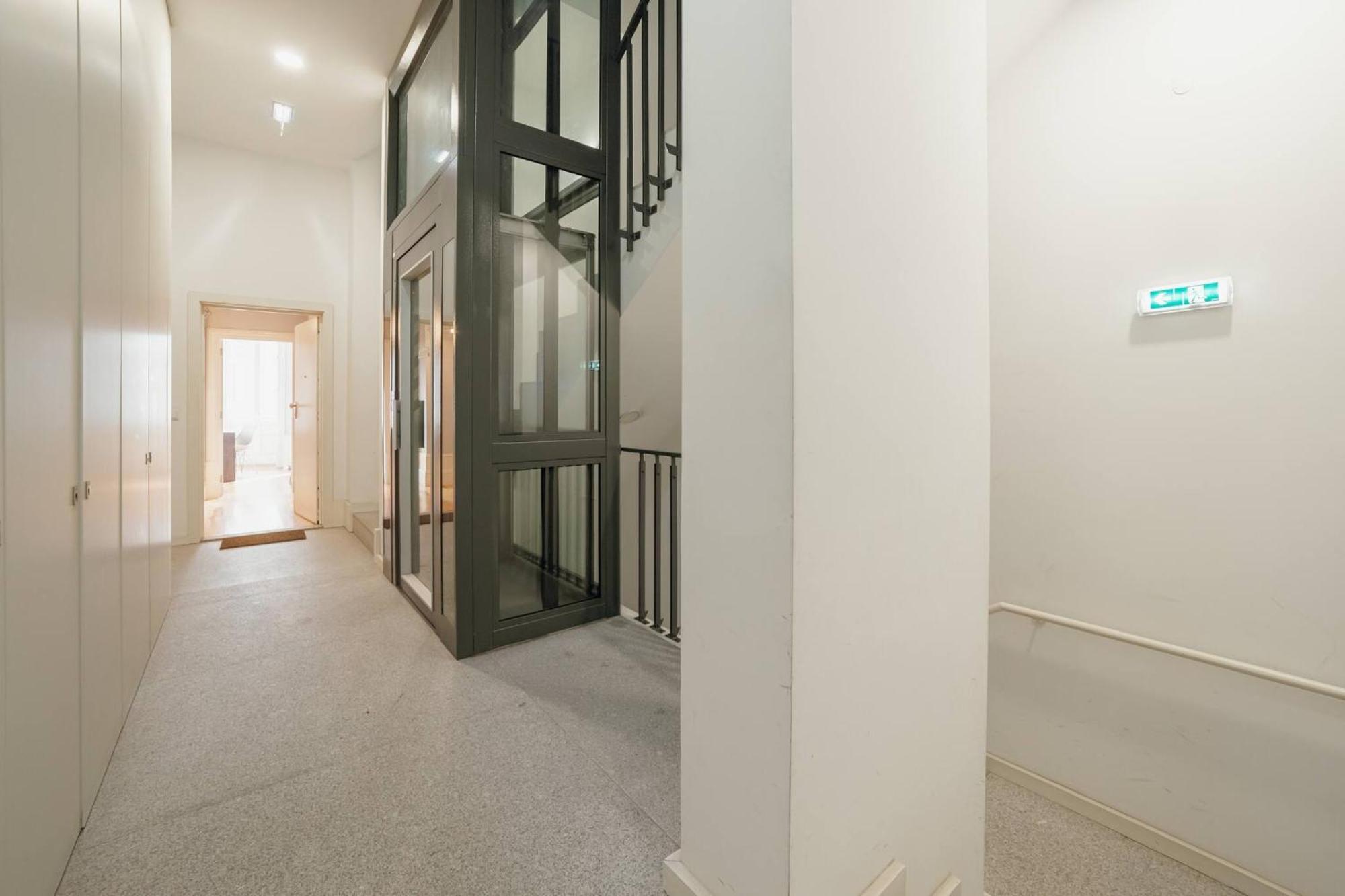 Formosa Deluxe By Hosty Apartment Porto Luaran gambar