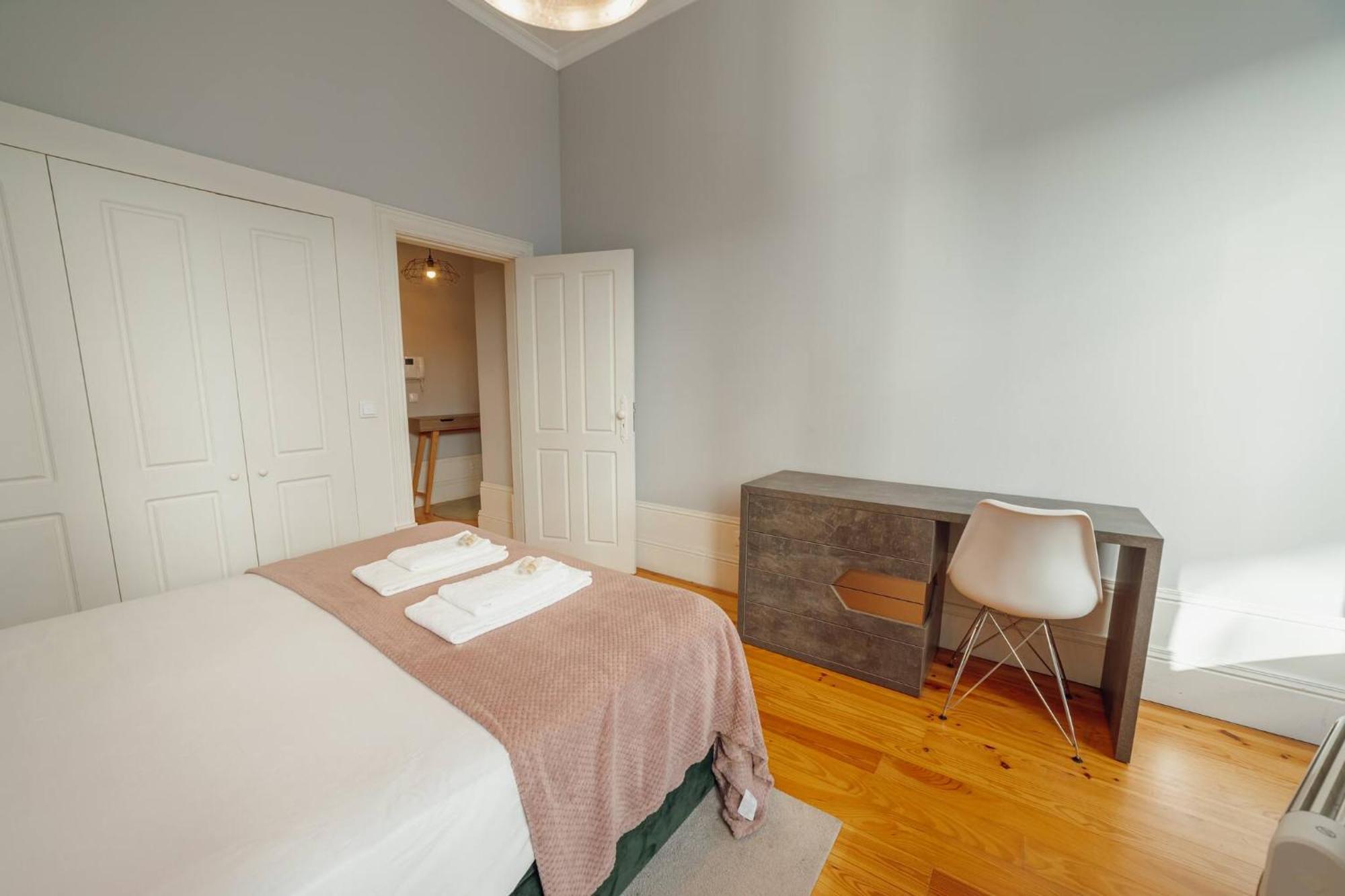 Formosa Deluxe By Hosty Apartment Porto Luaran gambar