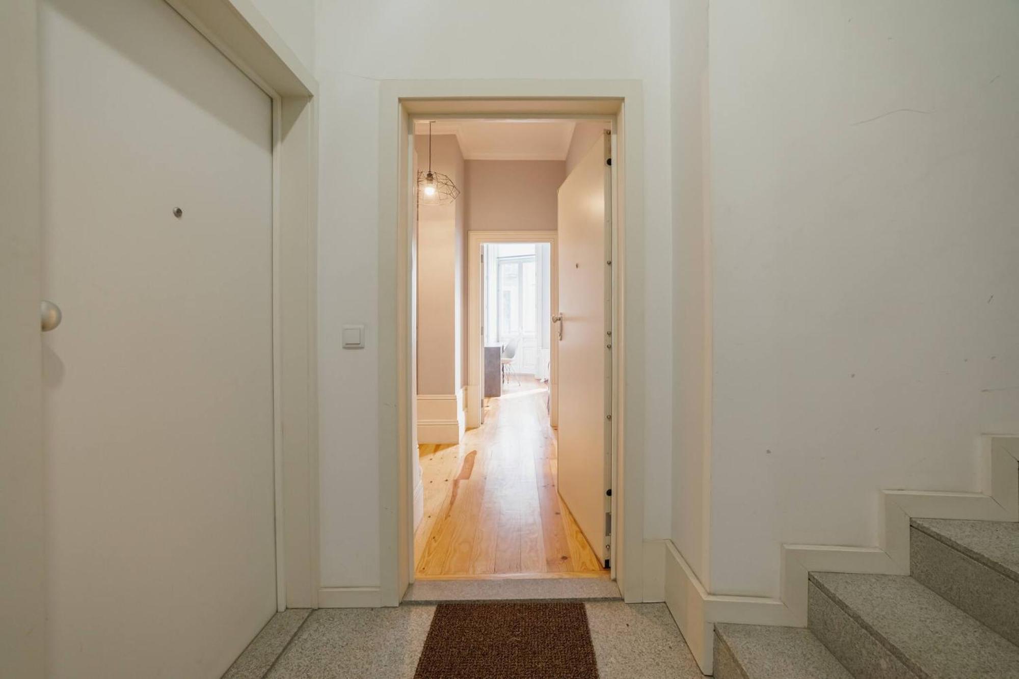 Formosa Deluxe By Hosty Apartment Porto Luaran gambar