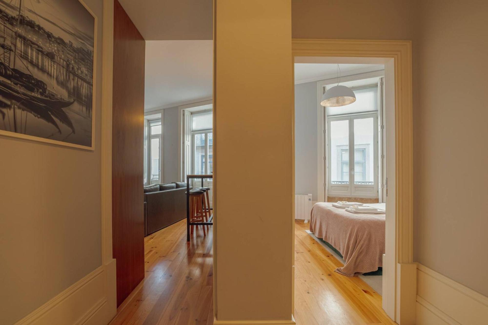 Formosa Deluxe By Hosty Apartment Porto Luaran gambar