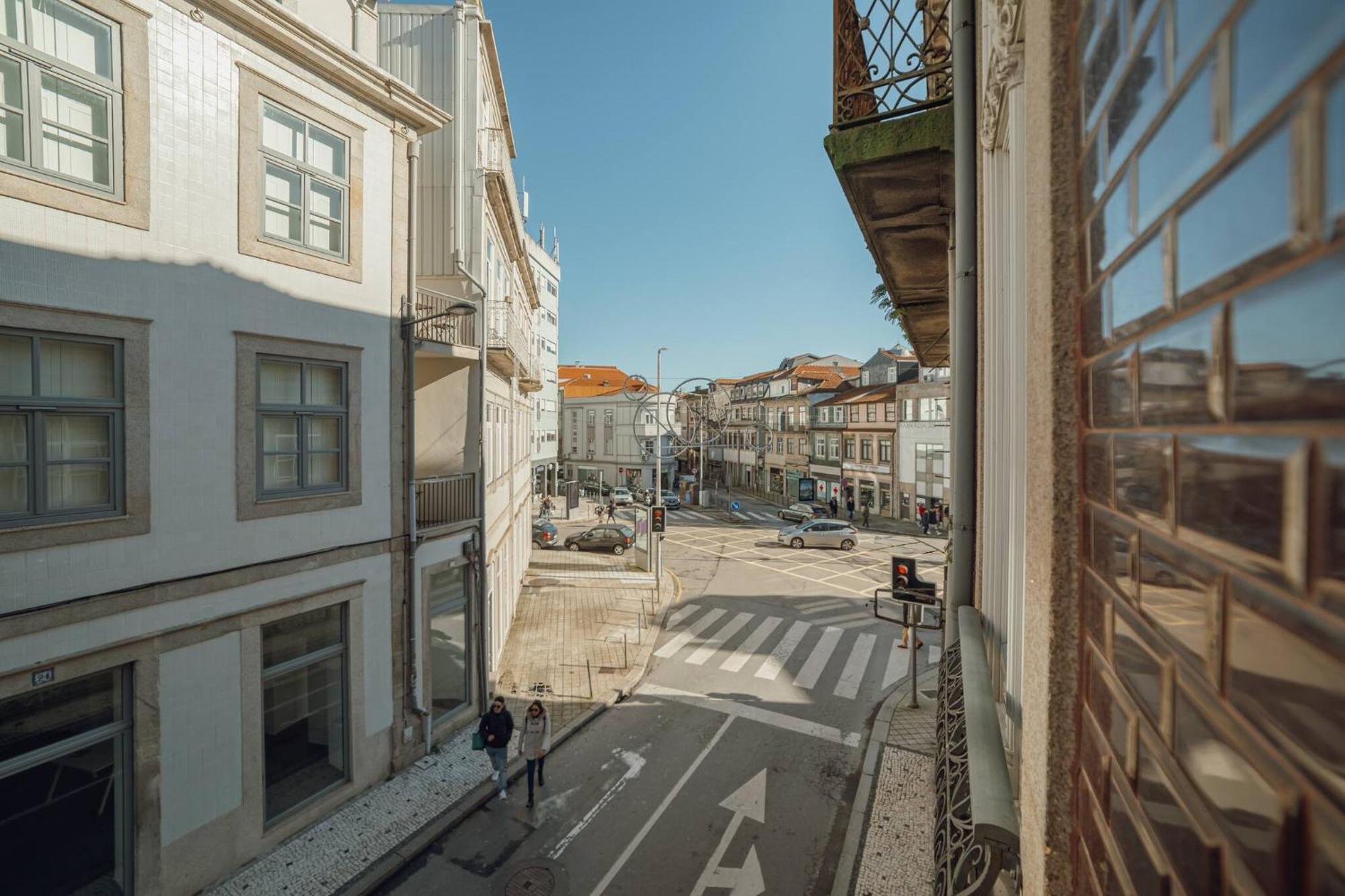 Formosa Deluxe By Hosty Apartment Porto Luaran gambar