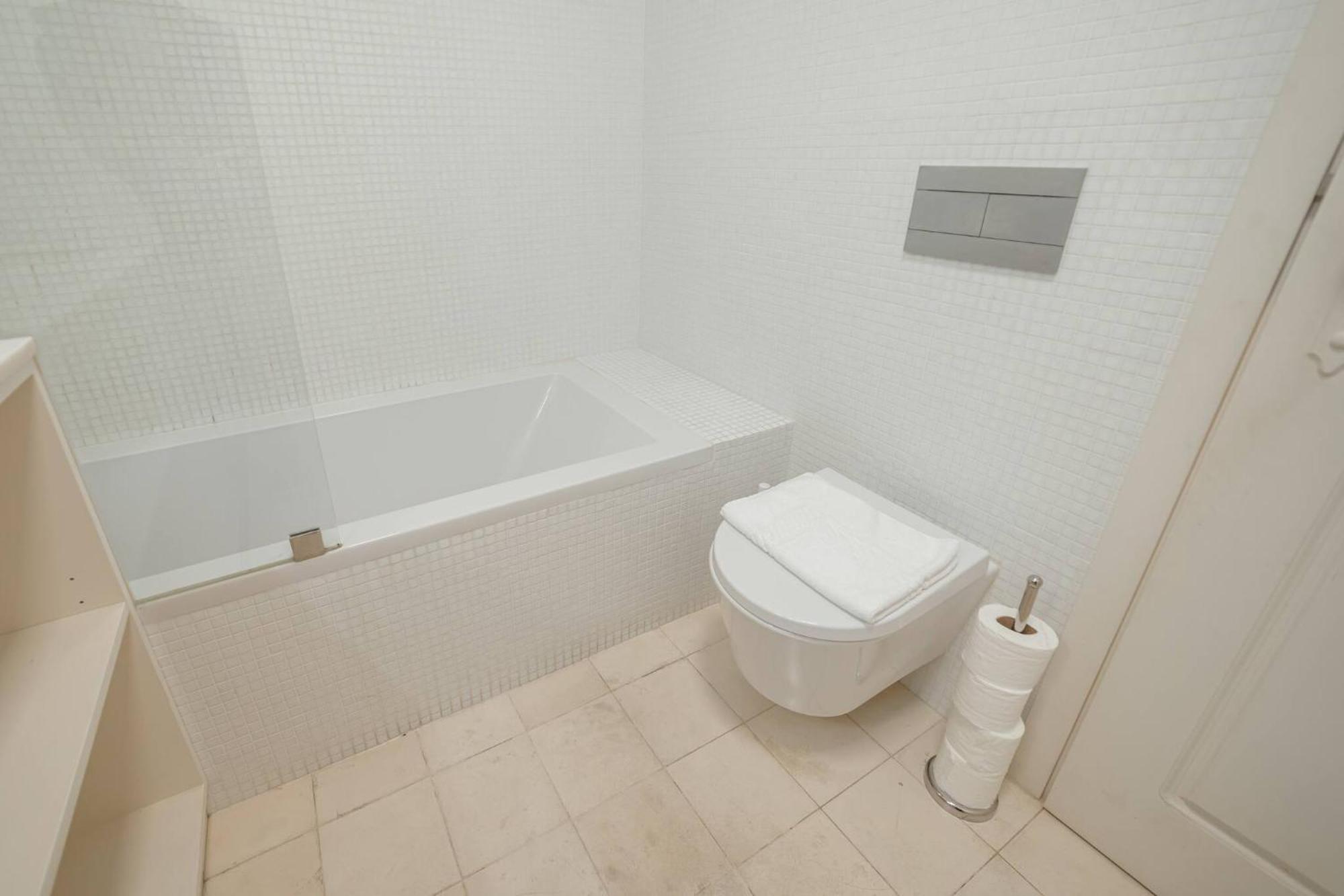 Formosa Deluxe By Hosty Apartment Porto Luaran gambar
