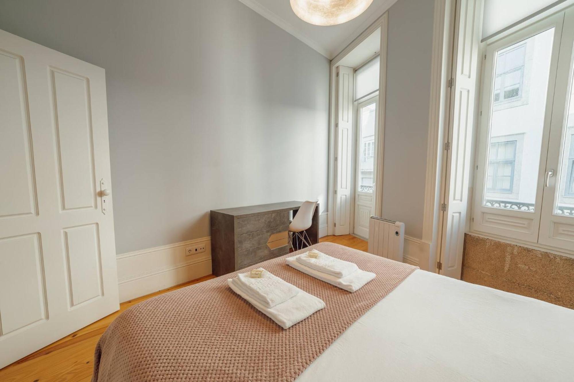 Formosa Deluxe By Hosty Apartment Porto Luaran gambar