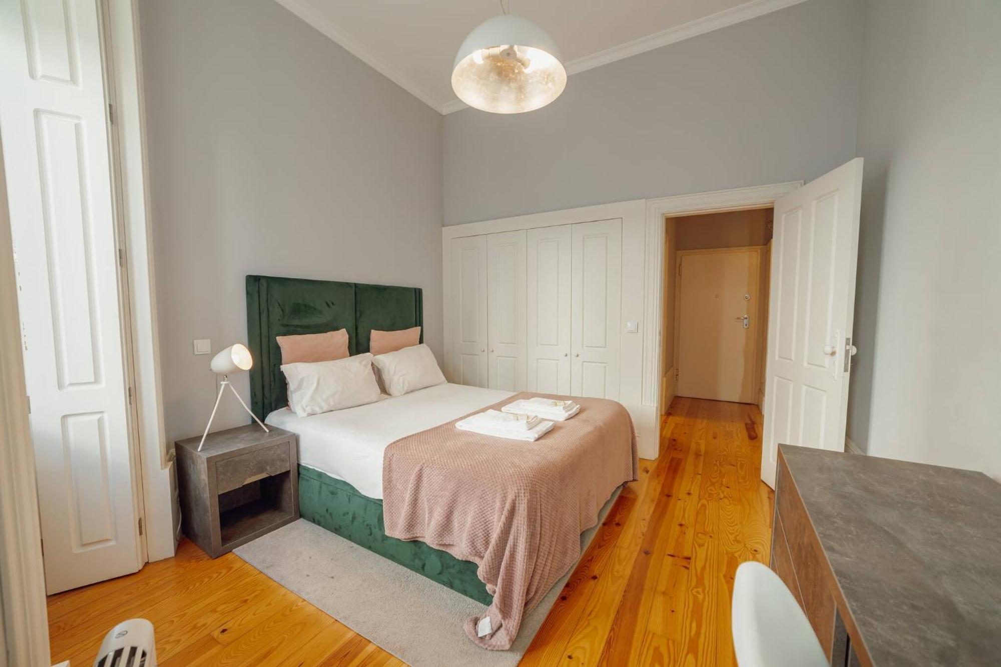 Formosa Deluxe By Hosty Apartment Porto Luaran gambar