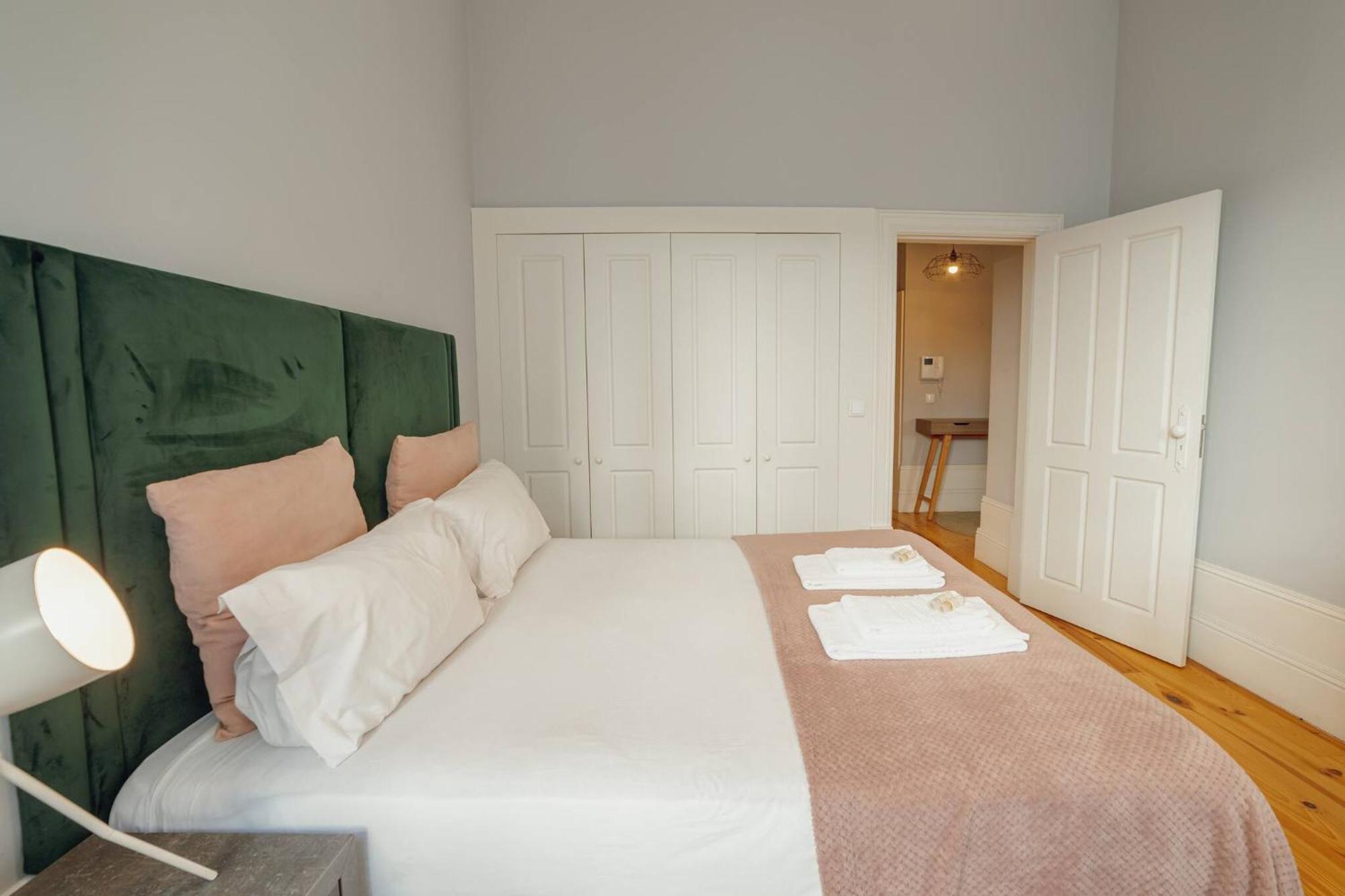 Formosa Deluxe By Hosty Apartment Porto Luaran gambar