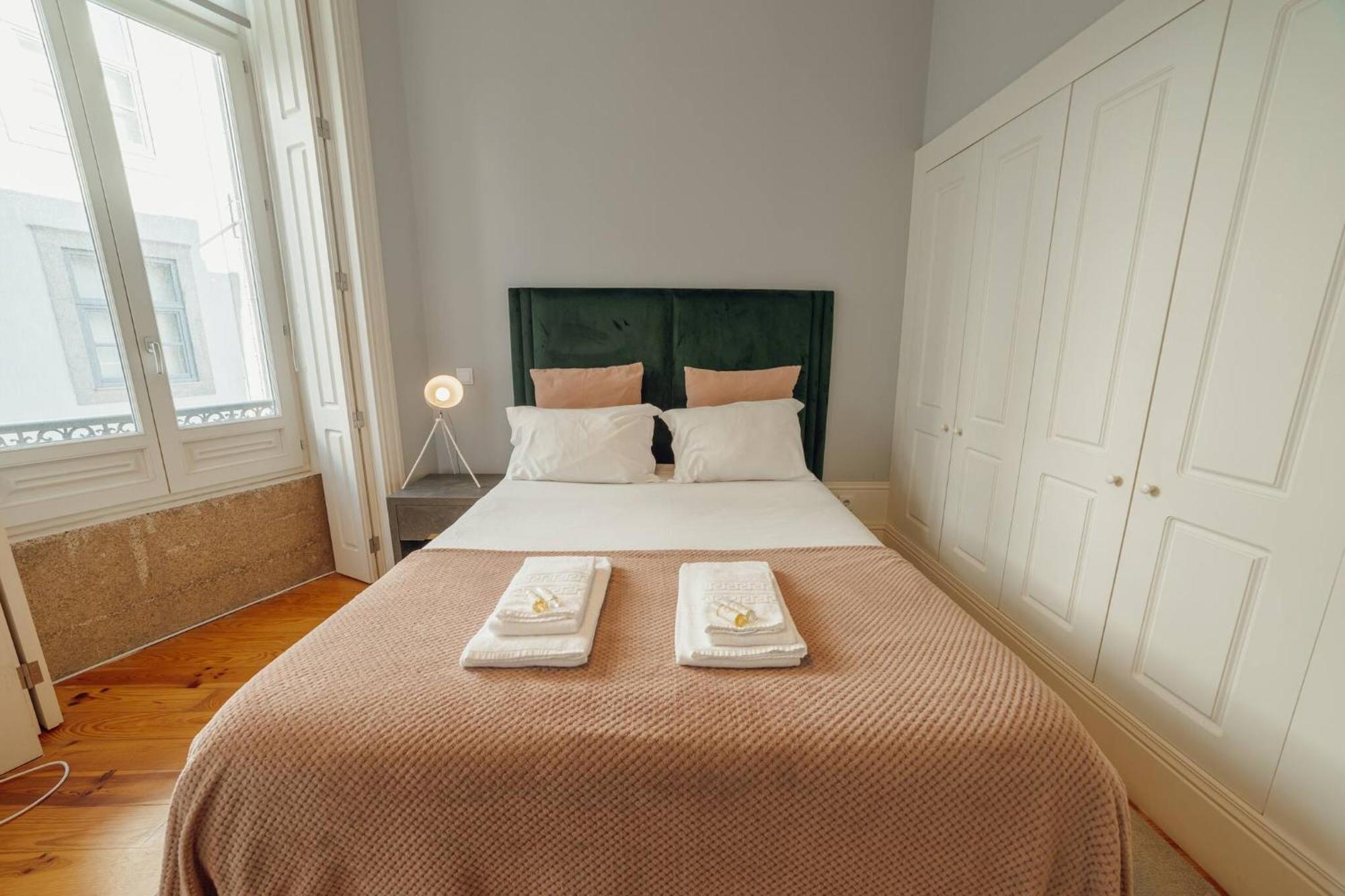 Formosa Deluxe By Hosty Apartment Porto Luaran gambar