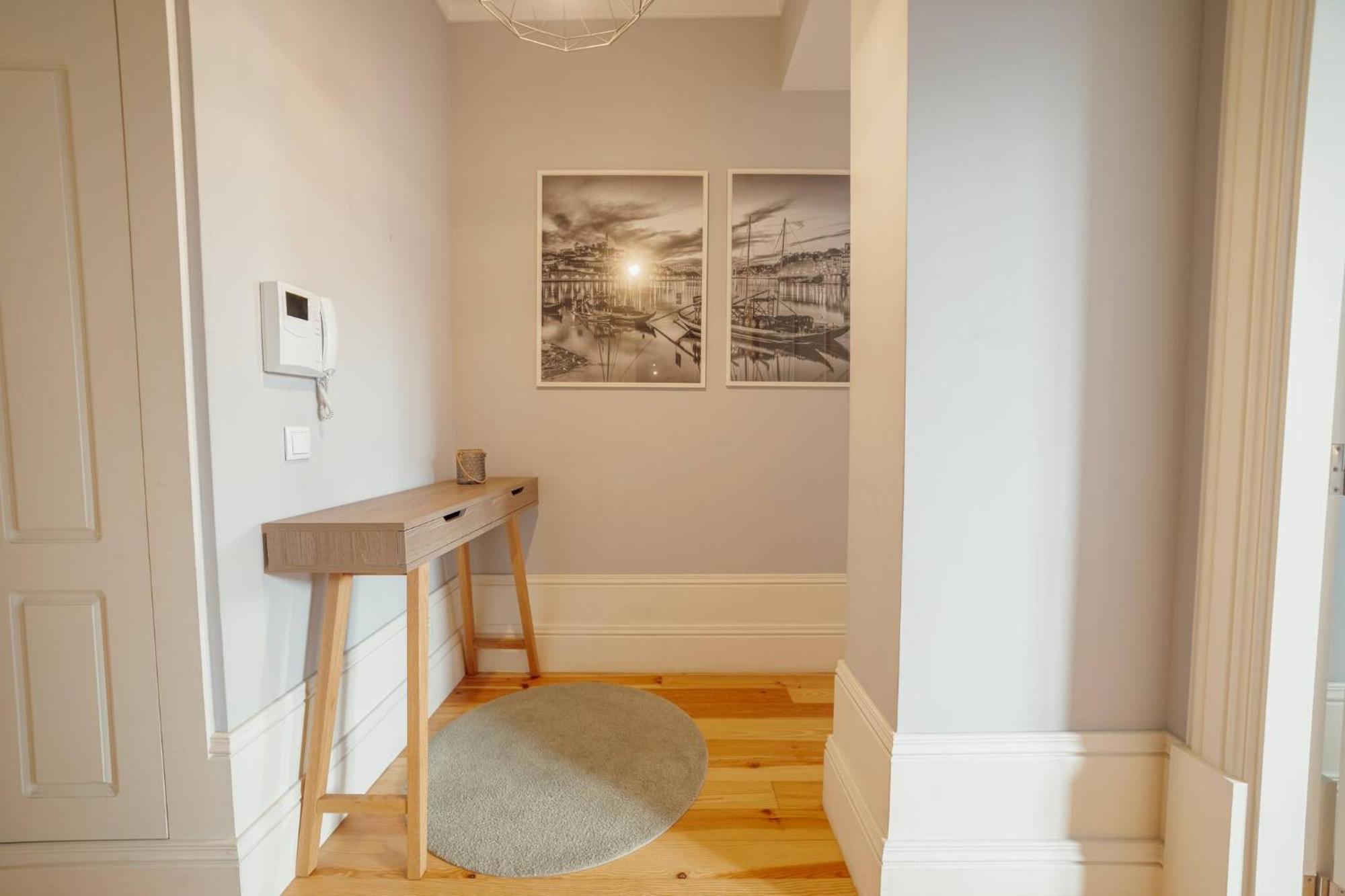 Formosa Deluxe By Hosty Apartment Porto Luaran gambar