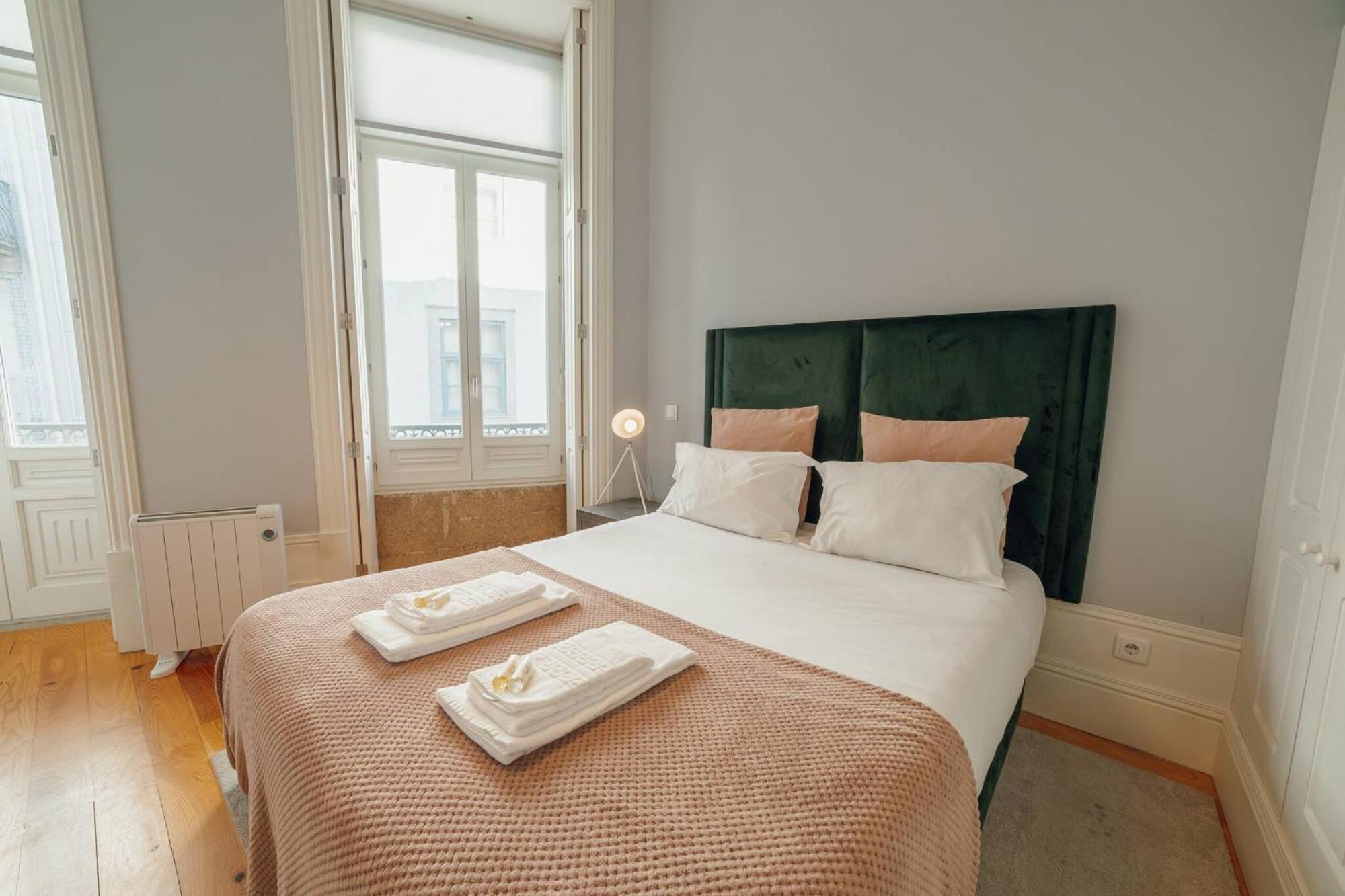 Formosa Deluxe By Hosty Apartment Porto Luaran gambar