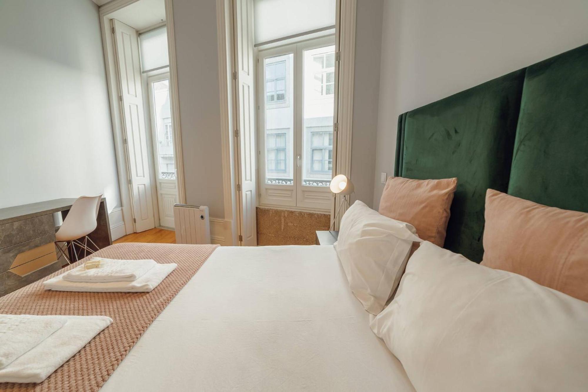 Formosa Deluxe By Hosty Apartment Porto Luaran gambar