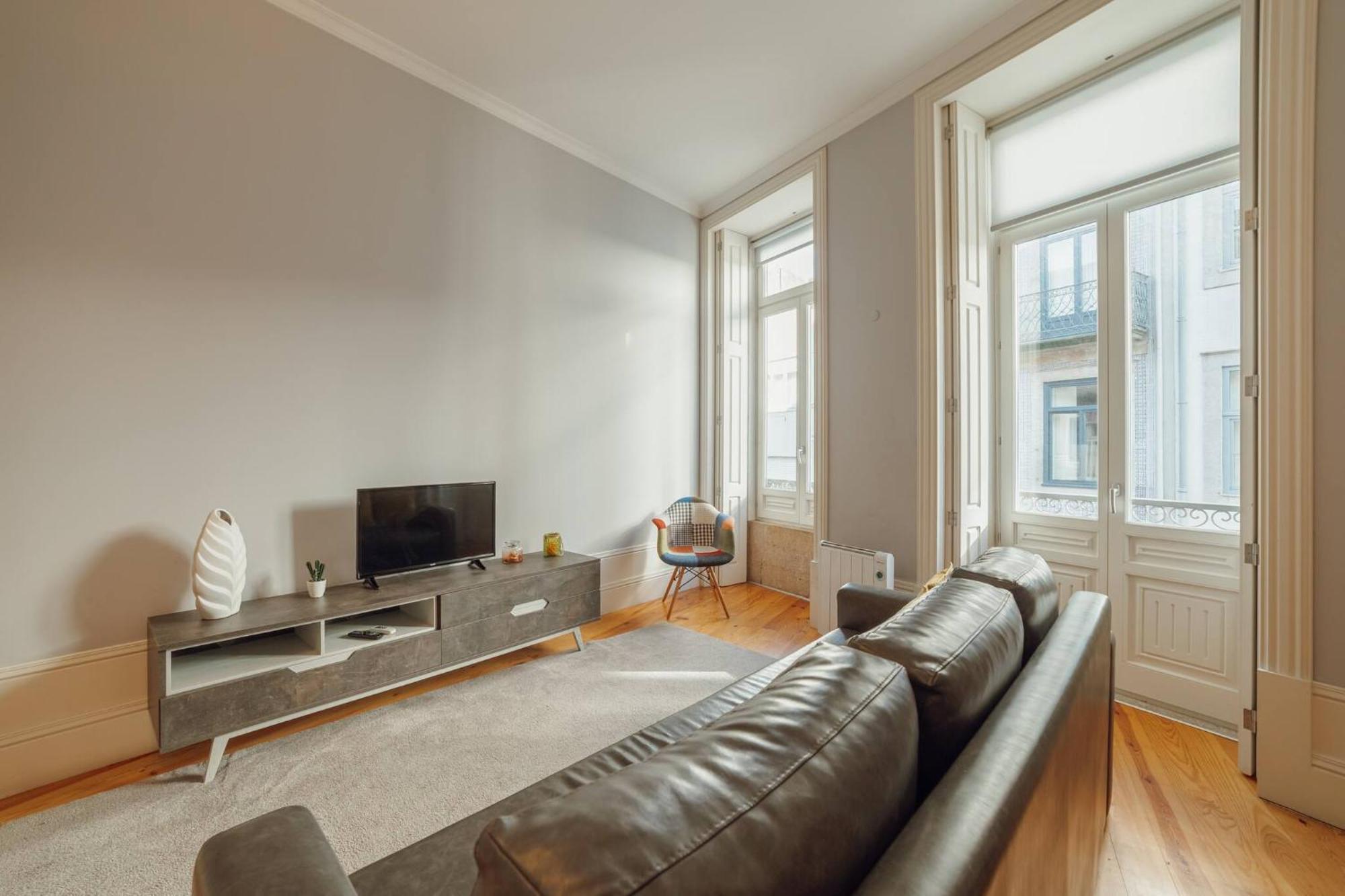 Formosa Deluxe By Hosty Apartment Porto Luaran gambar
