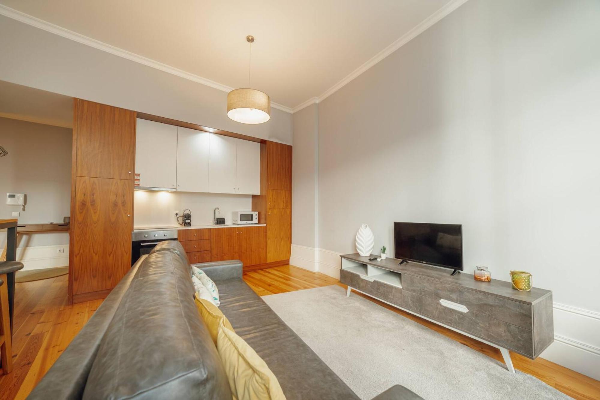 Formosa Deluxe By Hosty Apartment Porto Luaran gambar