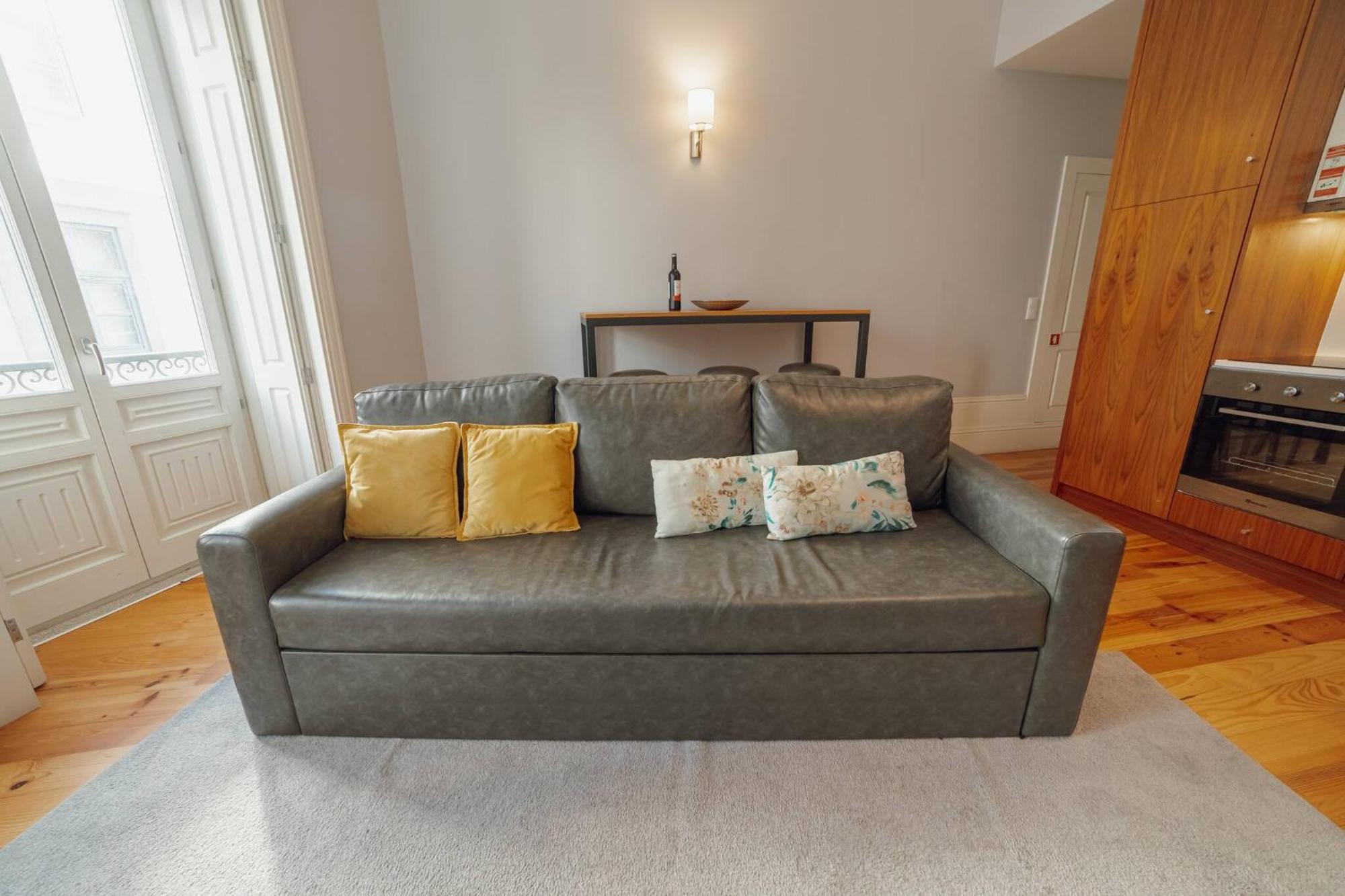 Formosa Deluxe By Hosty Apartment Porto Luaran gambar