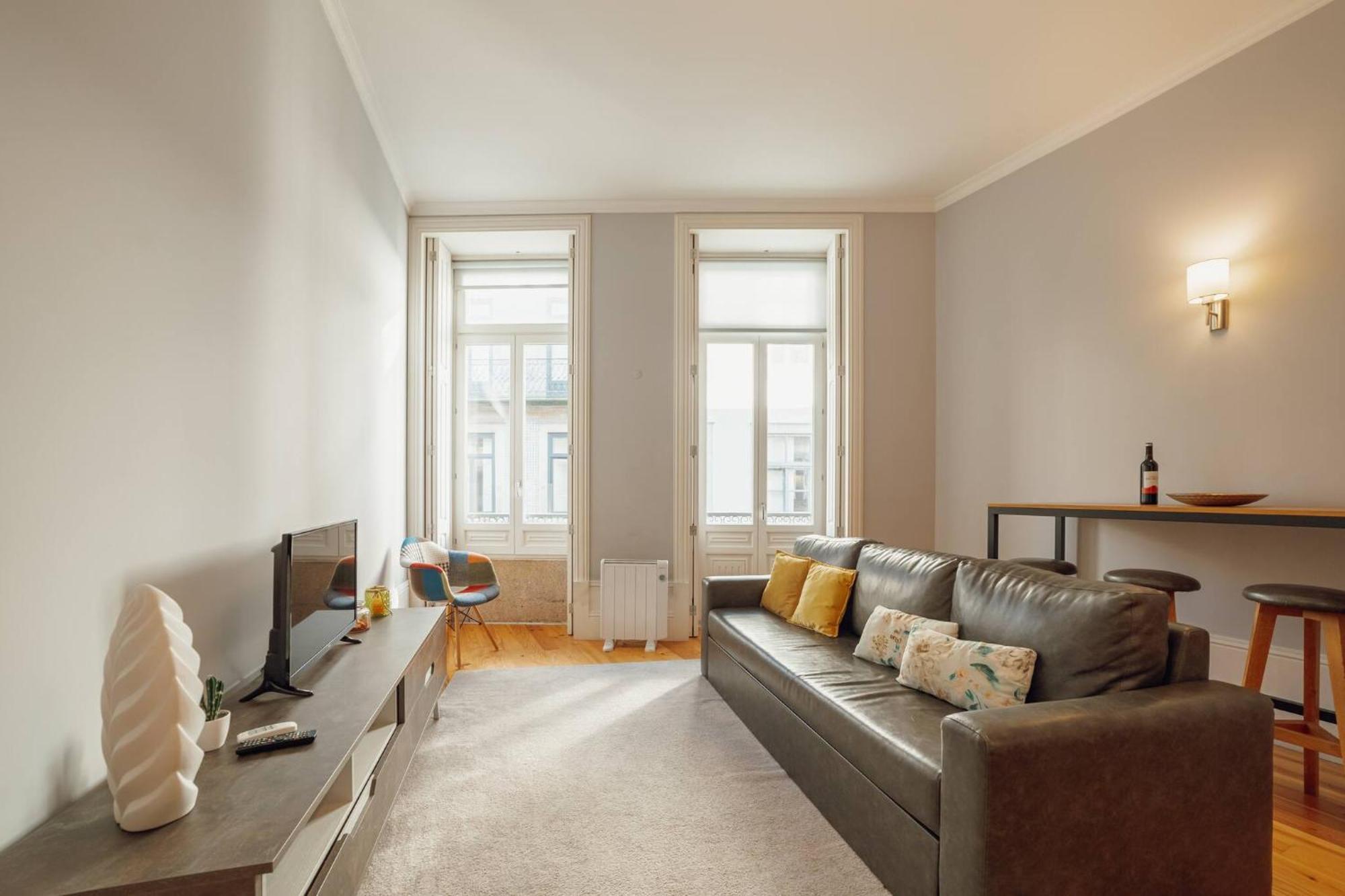Formosa Deluxe By Hosty Apartment Porto Luaran gambar