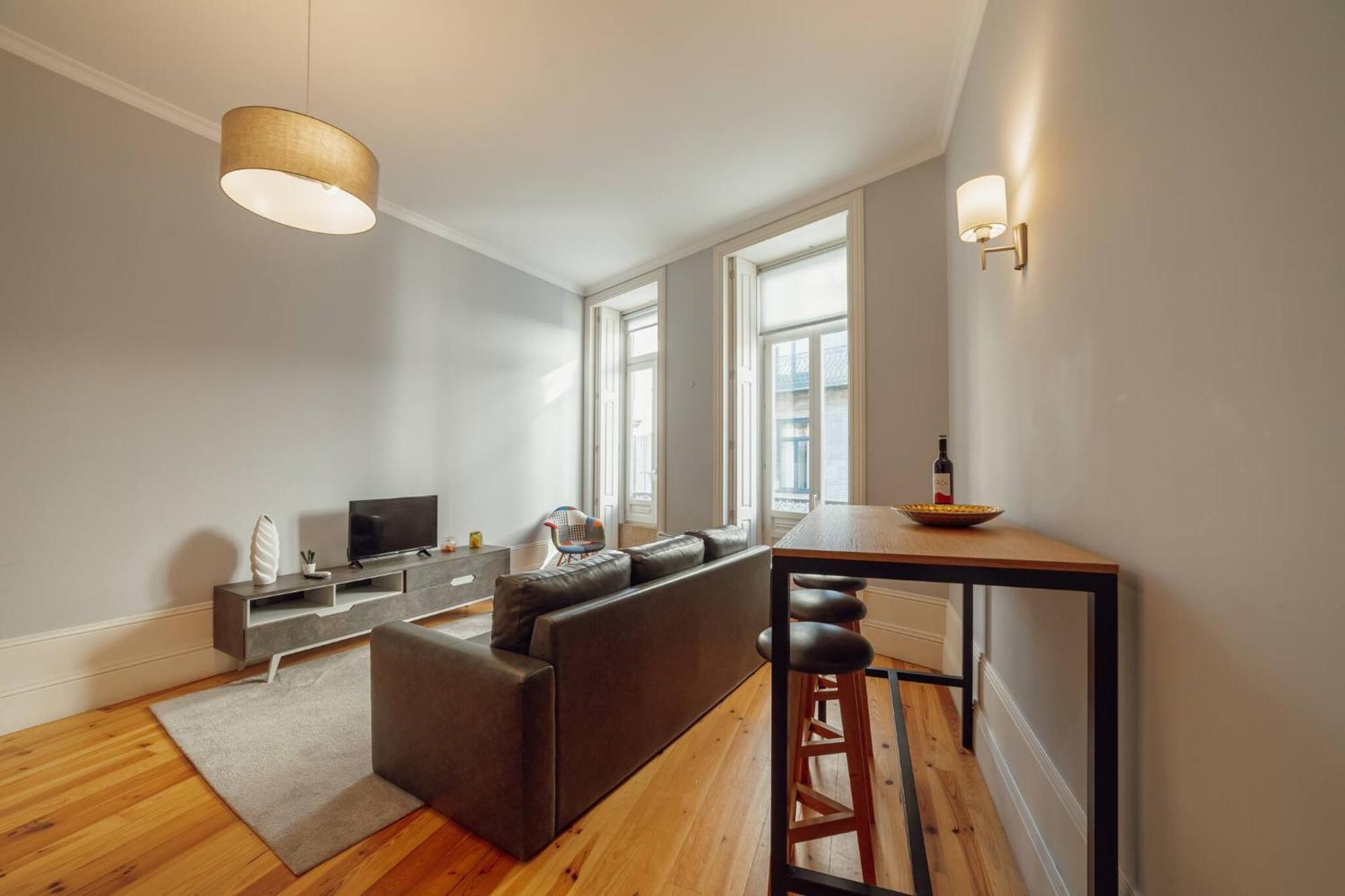 Formosa Deluxe By Hosty Apartment Porto Luaran gambar