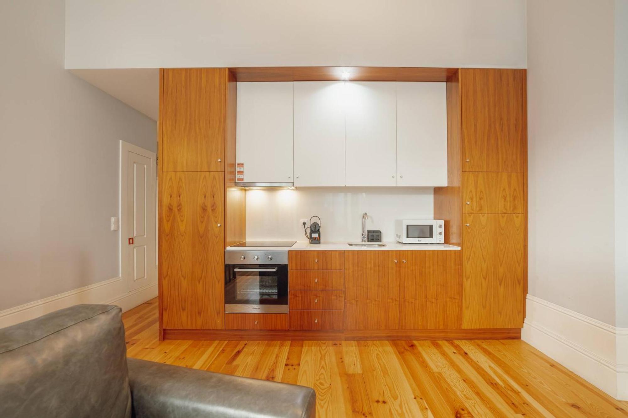 Formosa Deluxe By Hosty Apartment Porto Luaran gambar