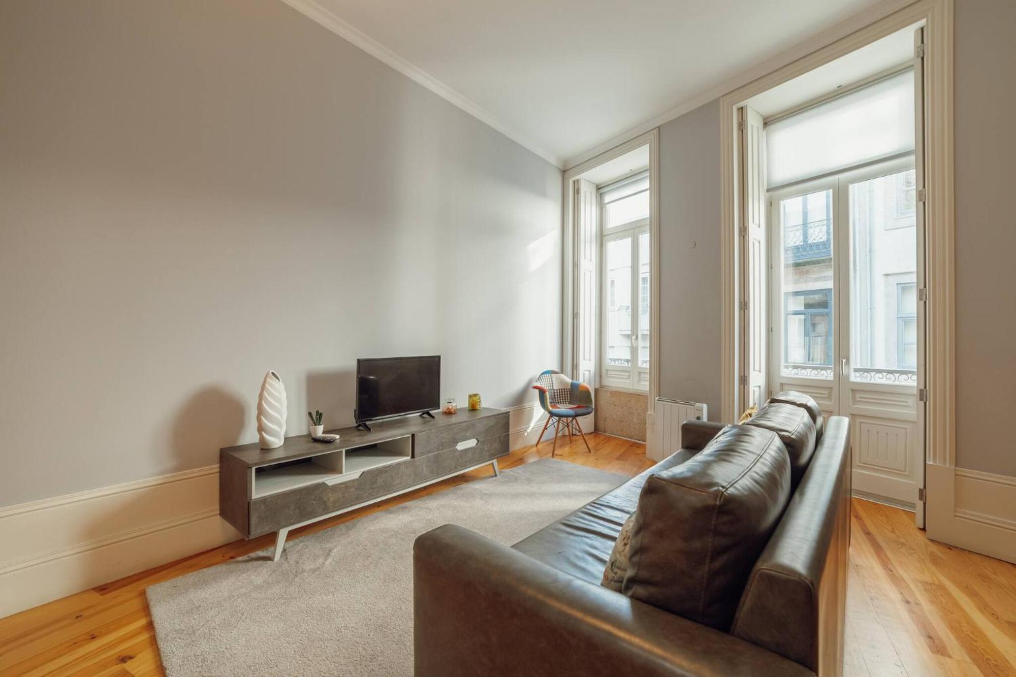 Formosa Deluxe By Hosty Apartment Porto Luaran gambar